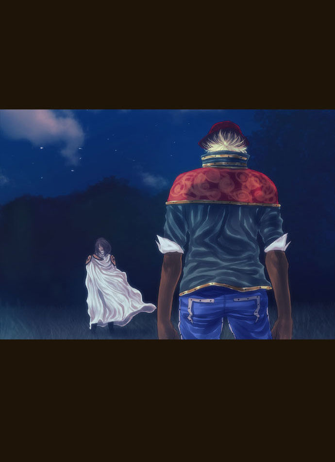 Magician - Chương 73 - Trang 44