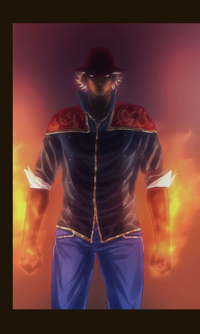 Magician - Chương 73 - Trang 8