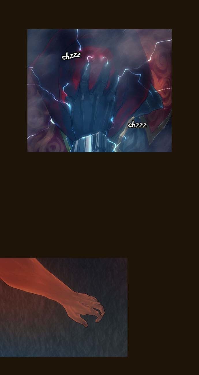 Magician - Chương 74 - Trang 21