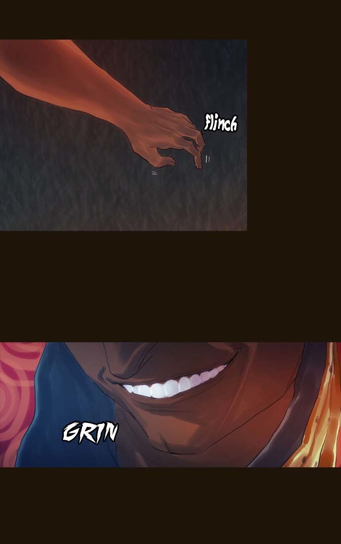 Magician - Chương 74 - Trang 22