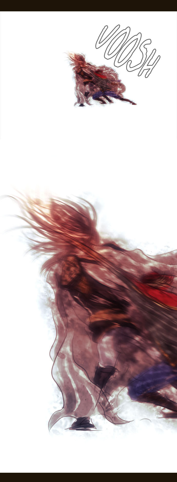 Magician - Chương 74 - Trang 23