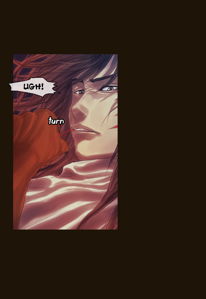 Magician - Chương 74 - Trang 24