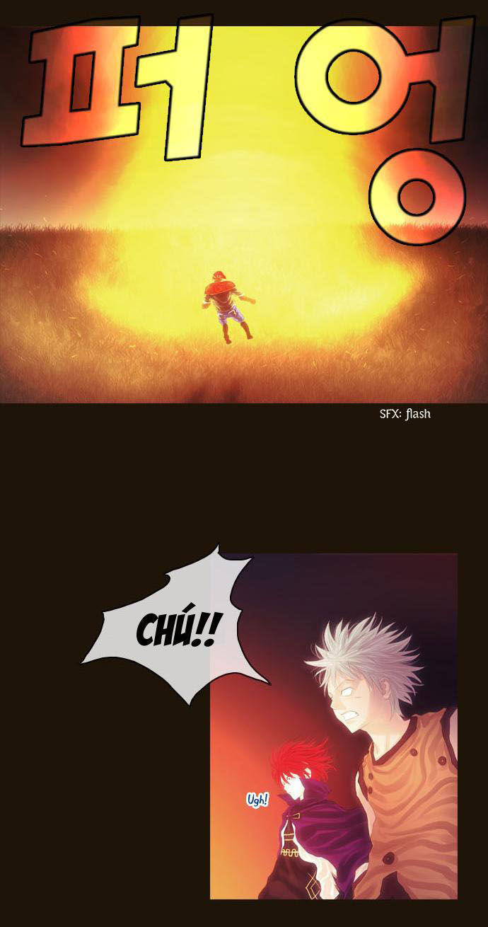 Magician - Chương 74 - Trang 26