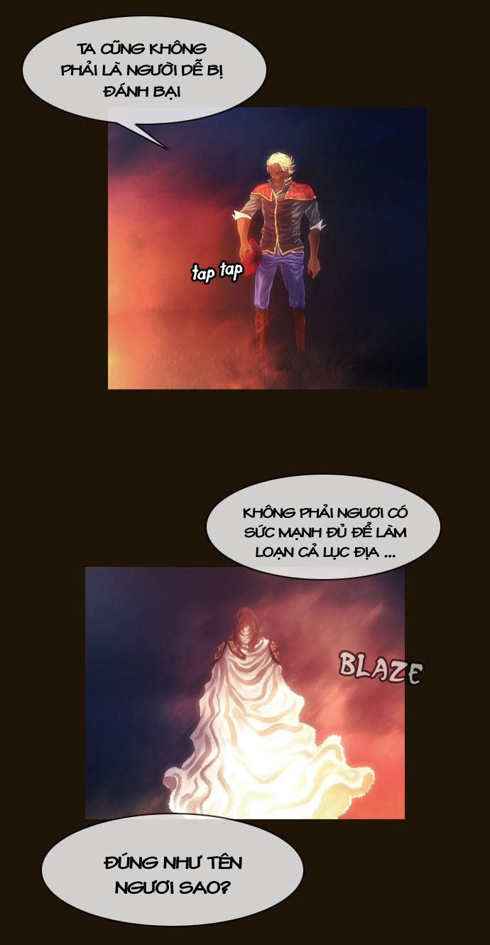 Magician - Chương 74 - Trang 28