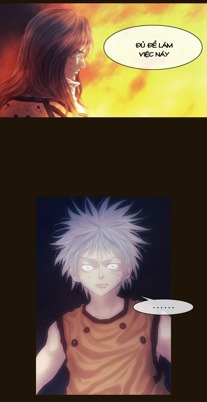 Magician - Chương 74 - Trang 32