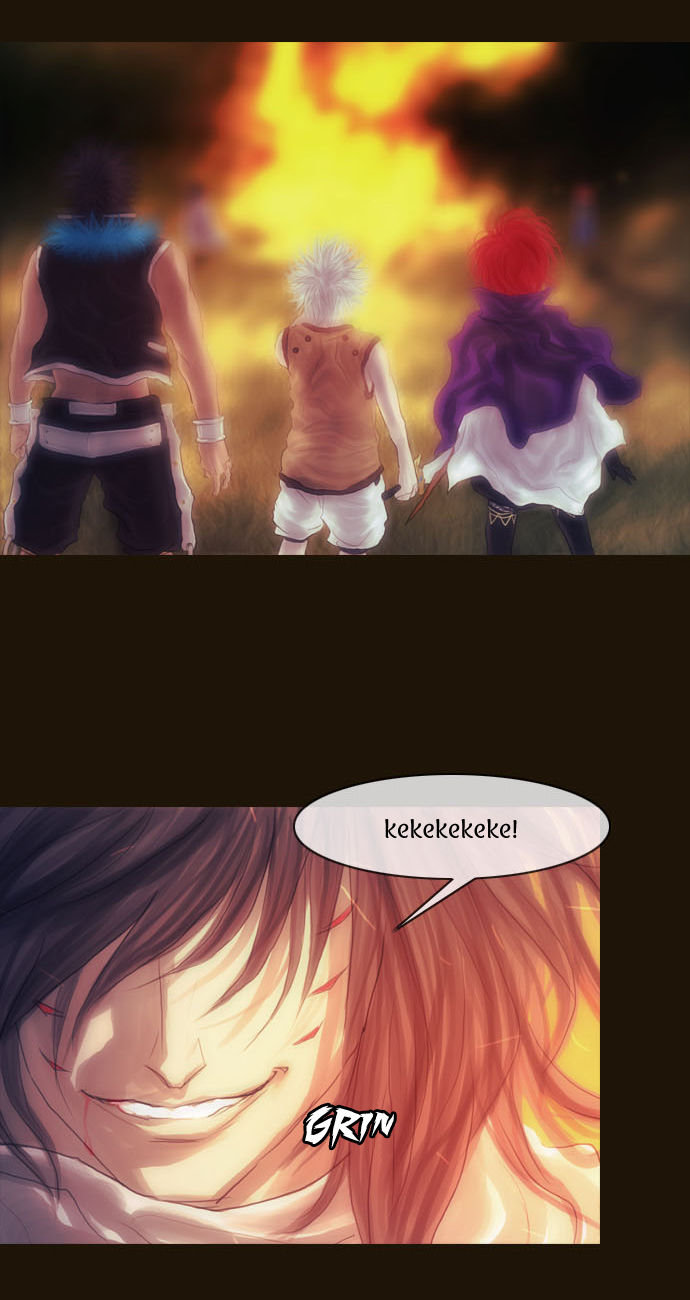 Magician - Chương 74 - Trang 33