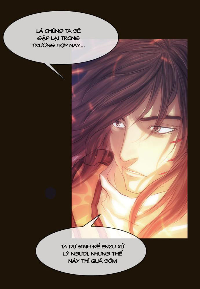 Magician - Chương 74 - Trang 35