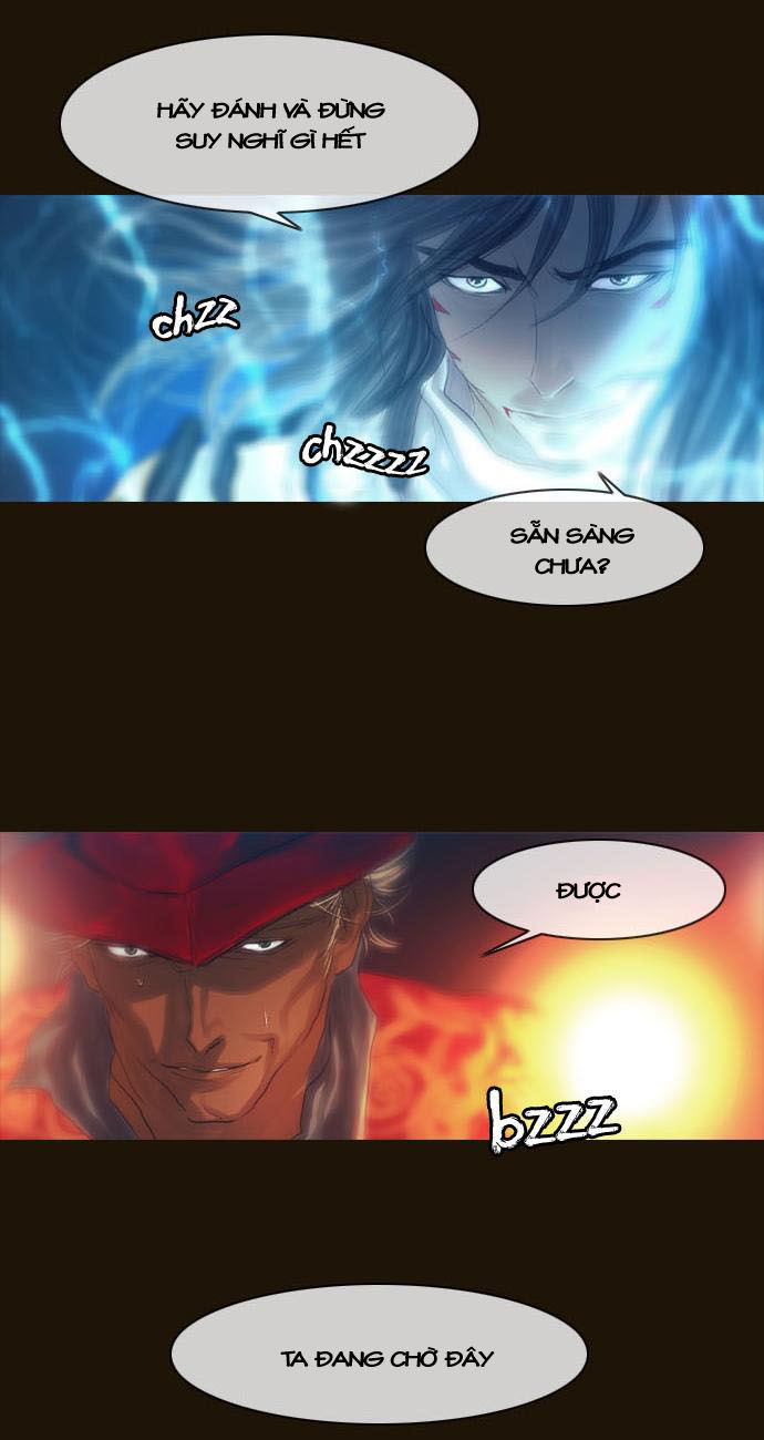 Magician - Chương 74 - Trang 38