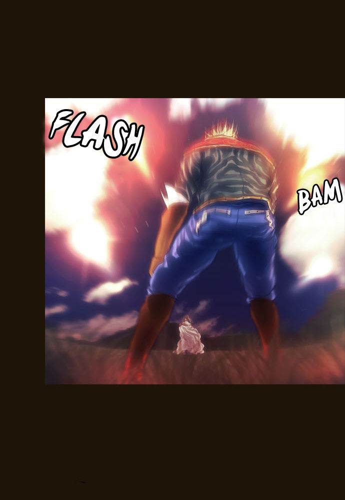 Magician - Chương 74 - Trang 8