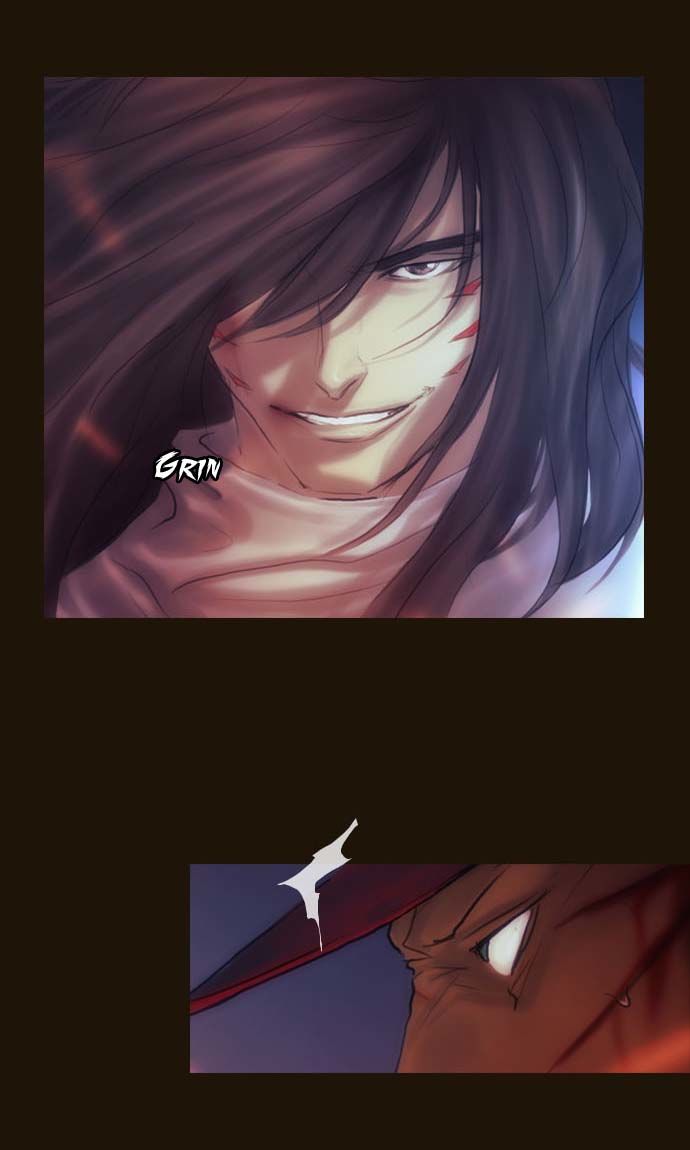 Magician - Chương 75 - Trang 20