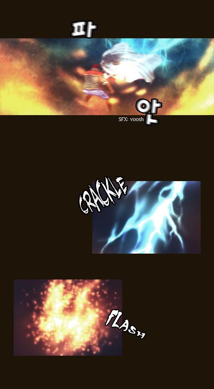 Magician - Chương 75 - Trang 3