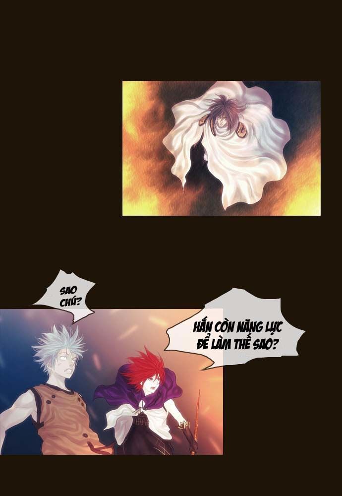 Magician - Chương 75 - Trang 29