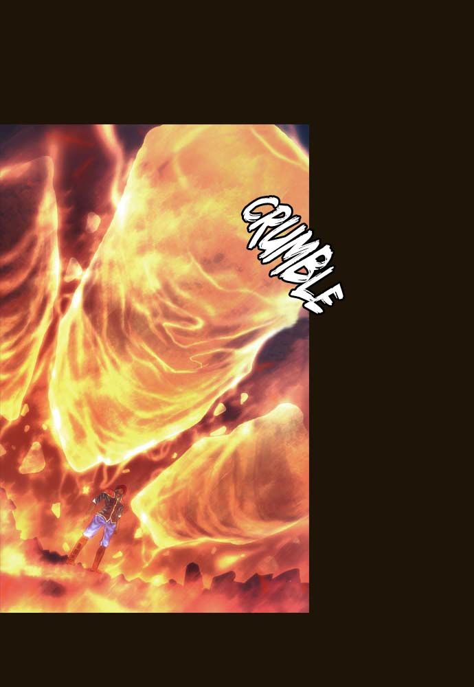 Magician - Chương 75 - Trang 31