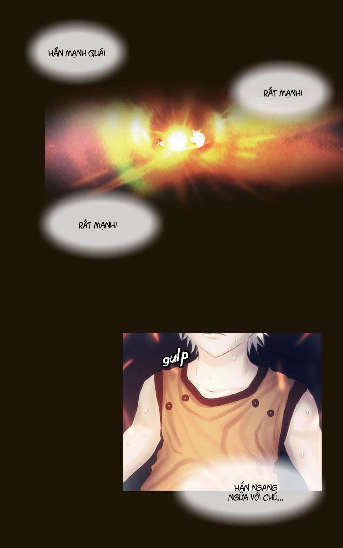 Magician - Chương 75 - Trang 8