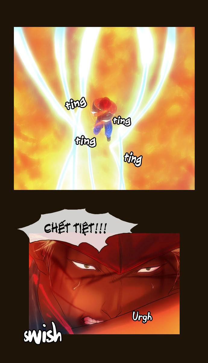 Magician - Chương 76 - Trang 26