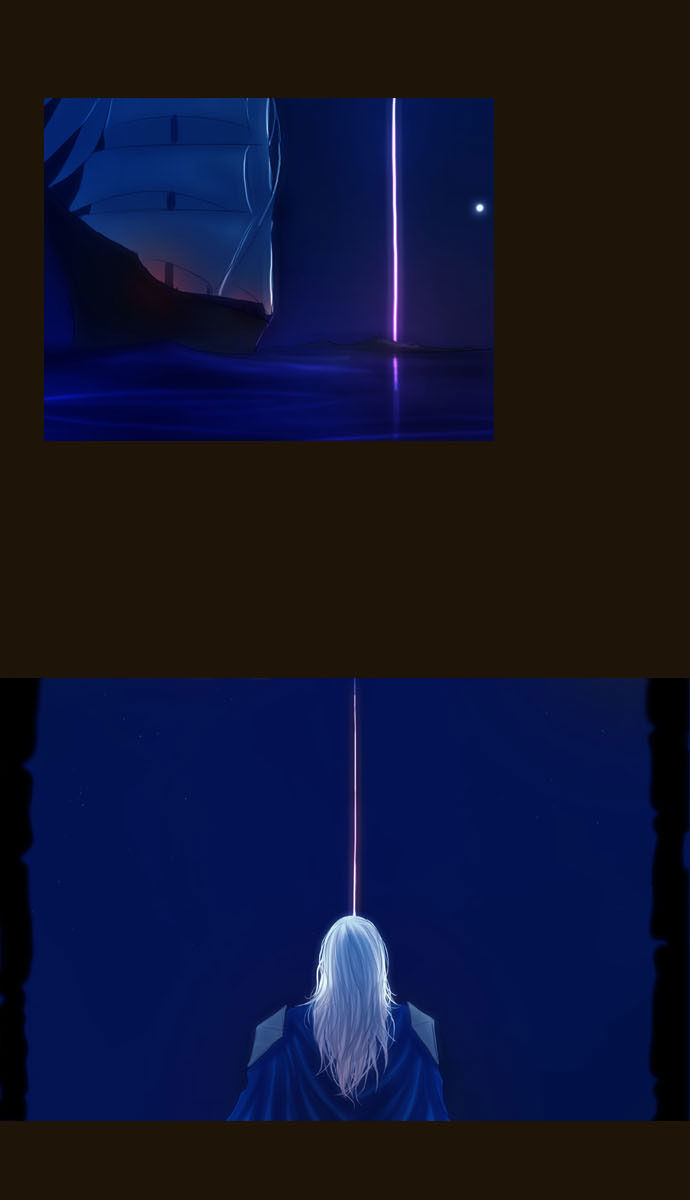 Magician - Chương 76 - Trang 37