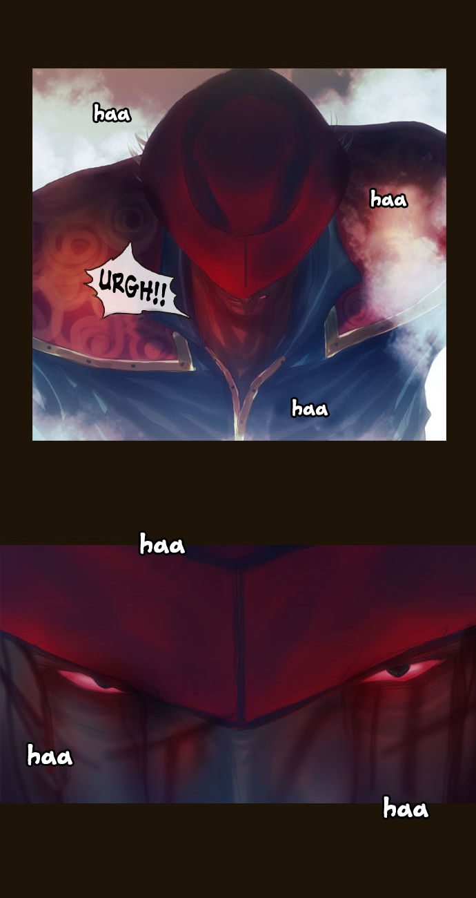 Magician - Chương 77 - Trang 14