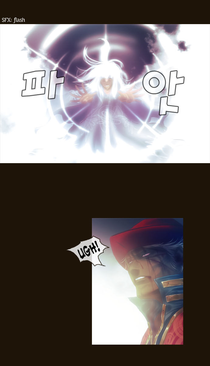 Magician - Chương 77 - Trang 22