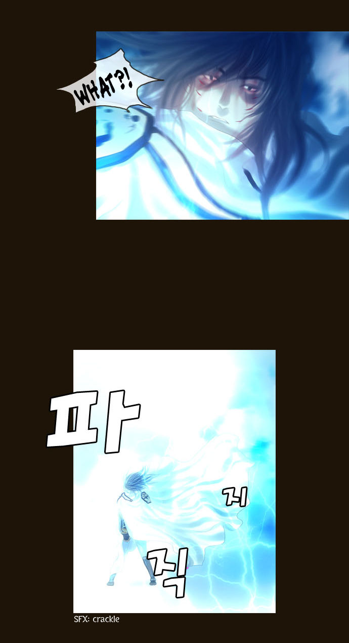 Magician - Chương 77 - Trang 25