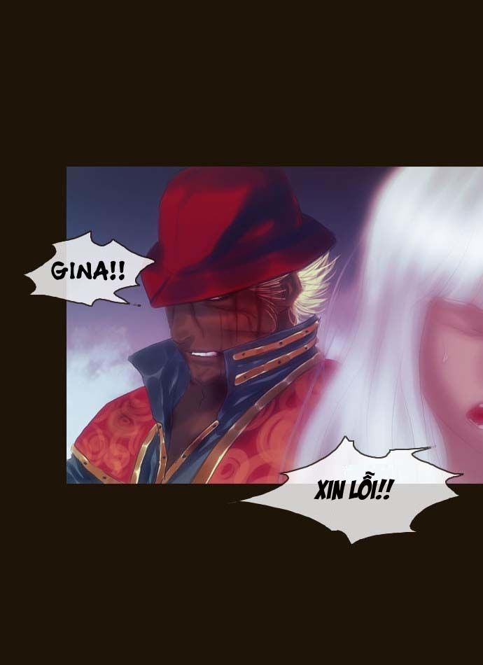 Magician - Chương 77 - Trang 27