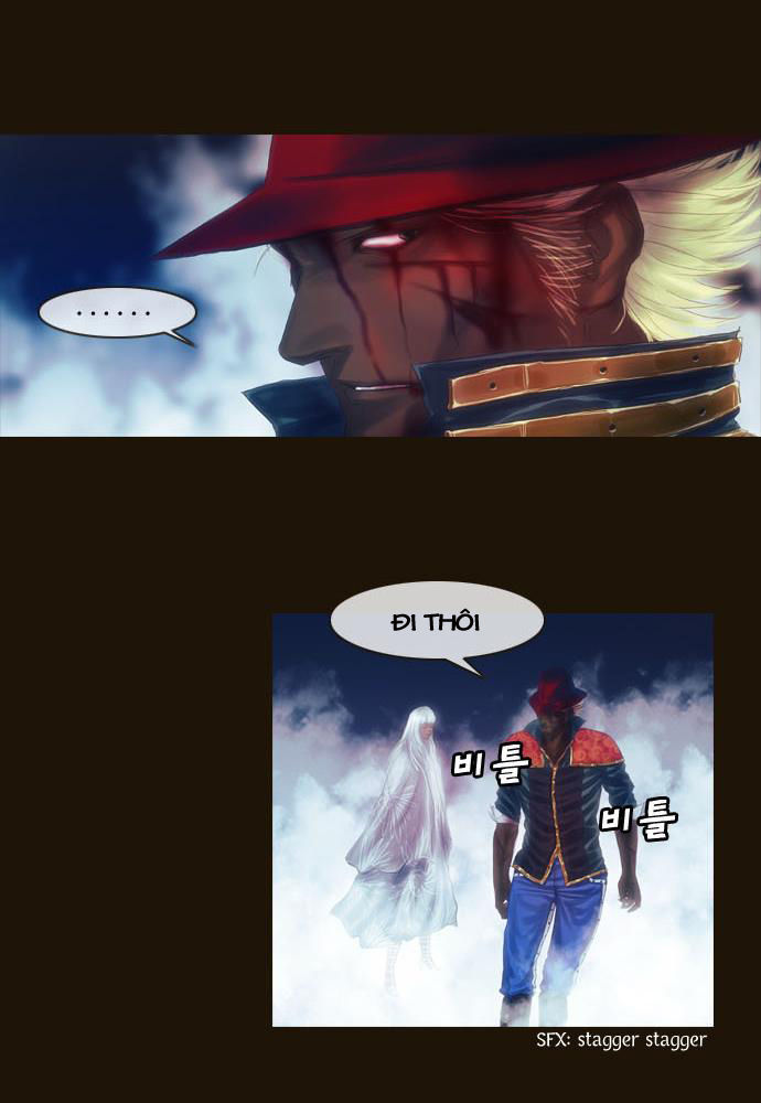 Magician - Chương 77 - Trang 29