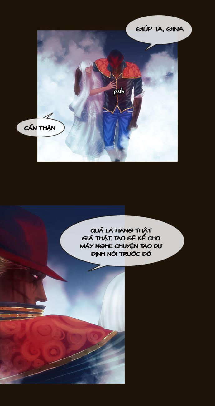 Magician - Chương 77 - Trang 30