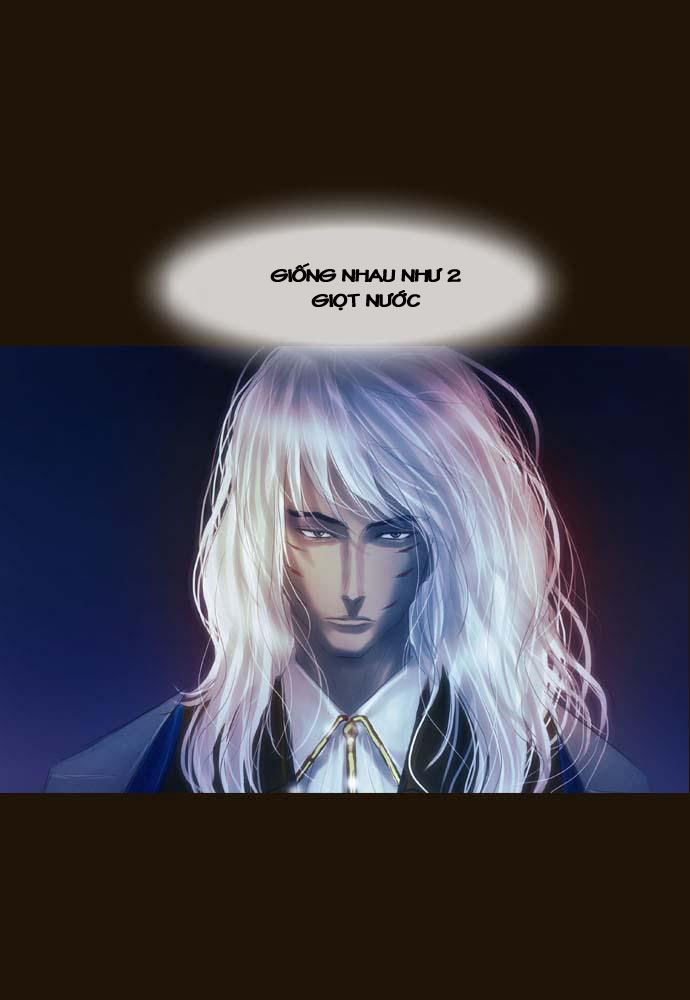 Magician - Chương 77 - Trang 33