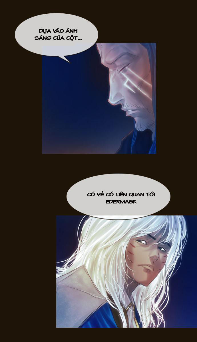 Magician - Chương 77 - Trang 35