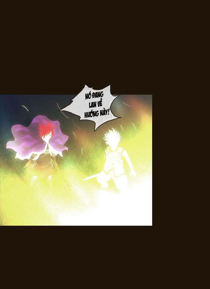 Magician - Chương 77 - Trang 7