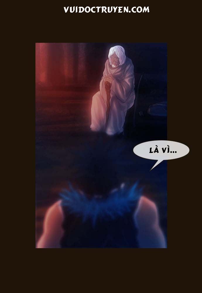 Magician - Chương 80 - Trang 25