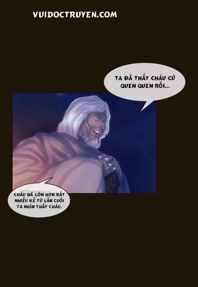 Magician - Chương 80 - Trang 27