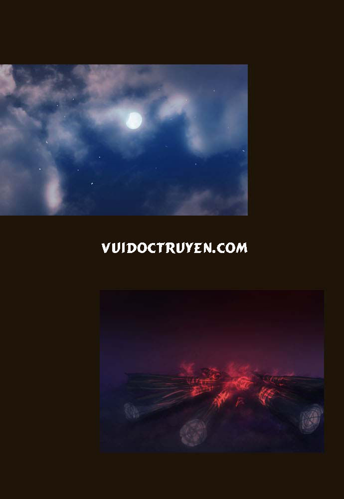 Magician - Chương 80 - Trang 34