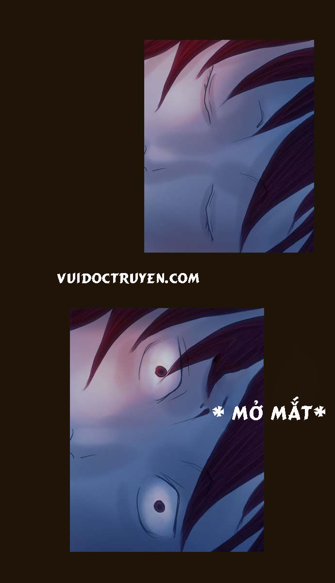 Magician - Chương 80 - Trang 36