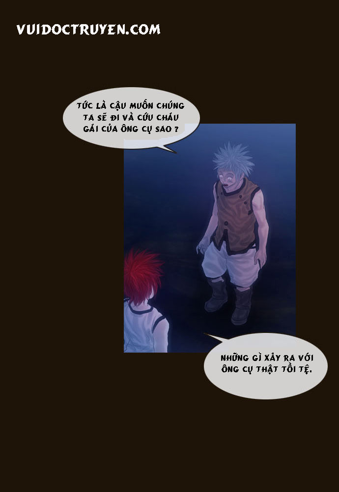 Magician - Chương 80 - Trang 39