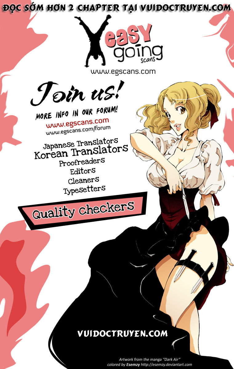 Magician - Chương 80 - Trang 45