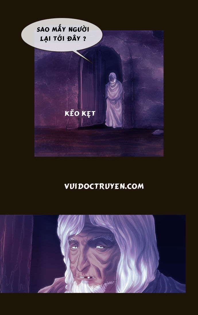 Magician - Chương 80 - Trang 10