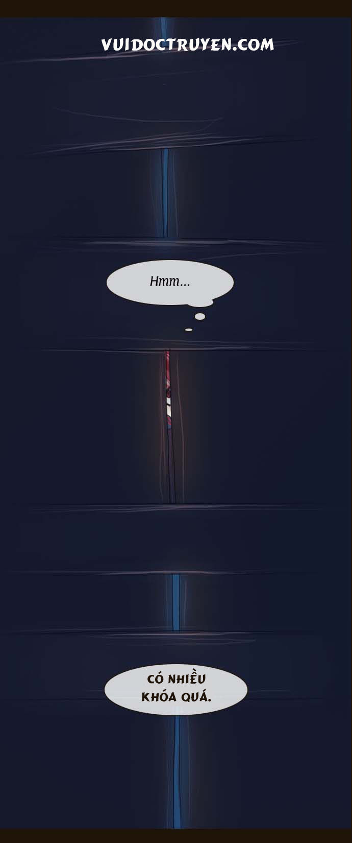 Magician - Chương 82 - Trang 14