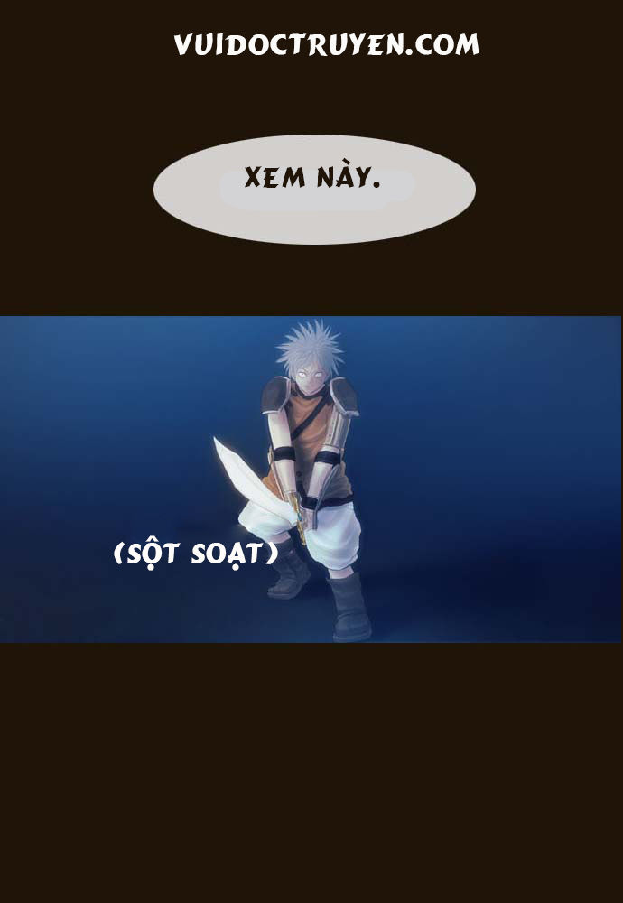 Magician - Chương 82 - Trang 17