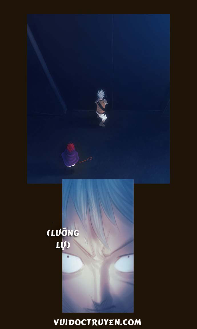 Magician - Chương 82 - Trang 18