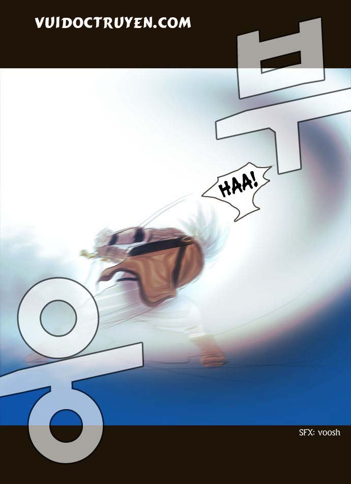 Magician - Chương 82 - Trang 19