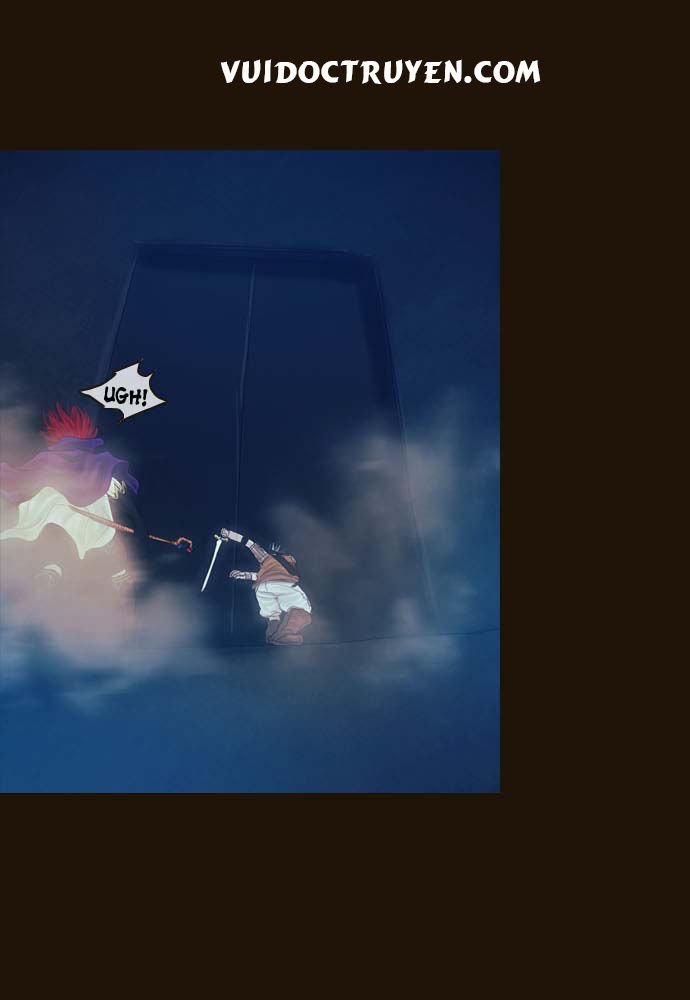 Magician - Chương 82 - Trang 20
