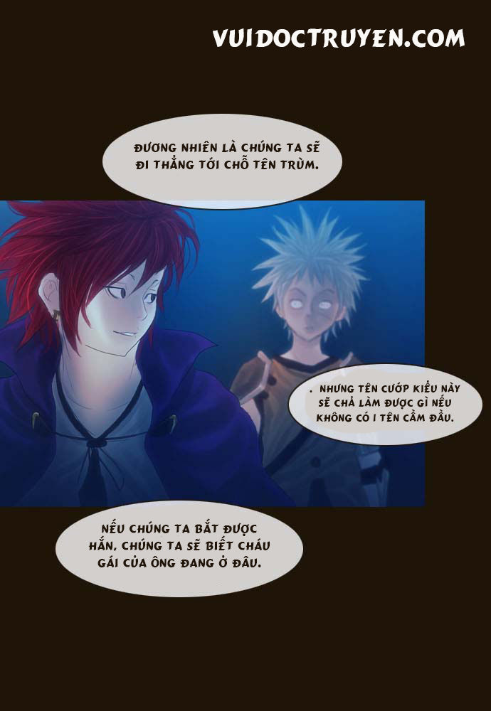 Magician - Chương 82 - Trang 26