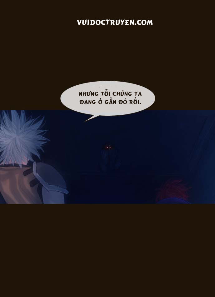 Magician - Chương 82 - Trang 29