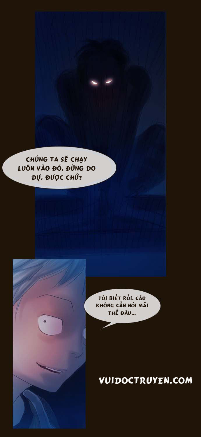 Magician - Chương 82 - Trang 30