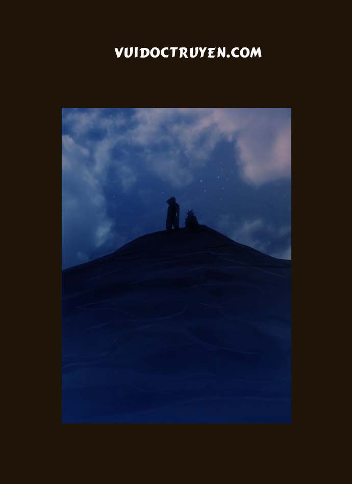 Magician - Chương 82 - Trang 7