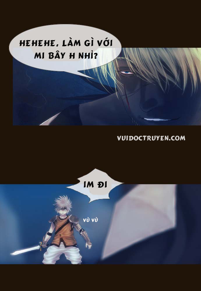 Magician - Chương 87 - Trang 12
