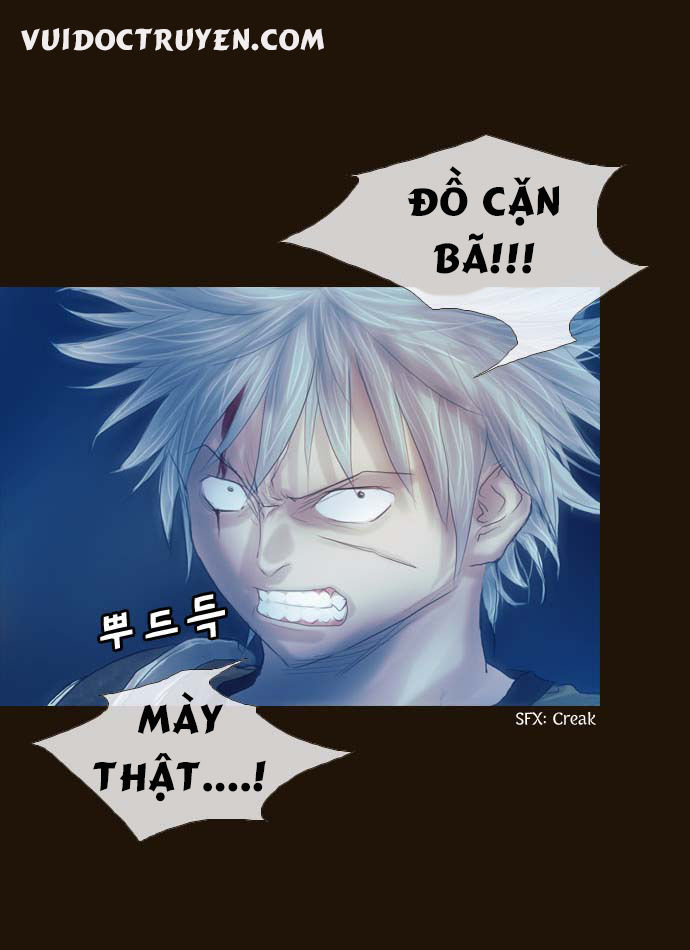 Magician - Chương 87 - Trang 34