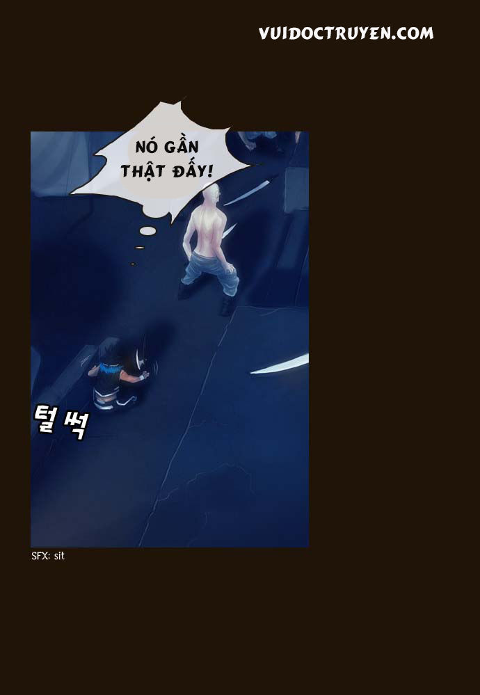 Magician - Chương 89 - Trang 12