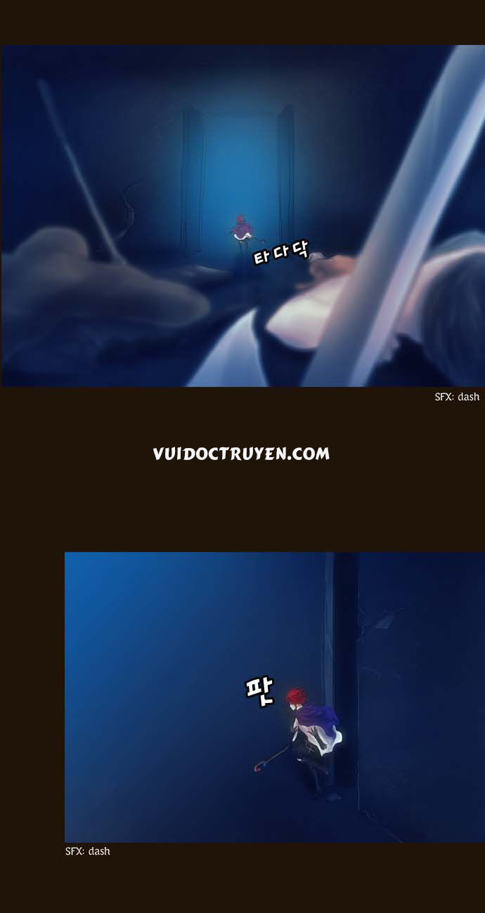 Magician - Chương 89 - Trang 15