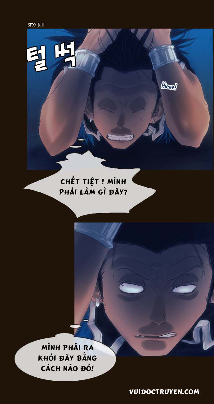 Magician - Chương 89 - Trang 22